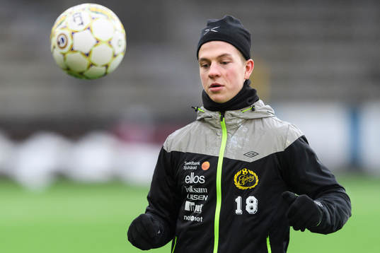 Simon Olsson