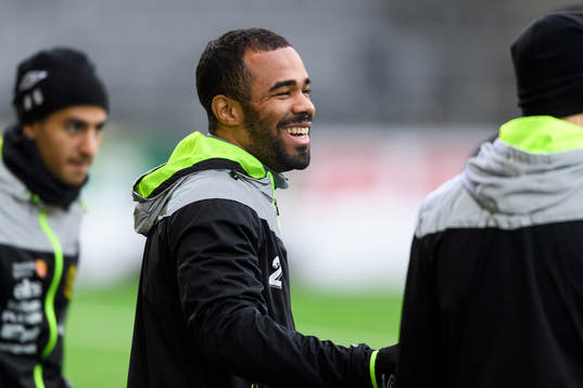 Alex Dyer