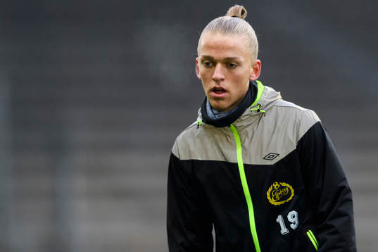 Jesper Karlsson