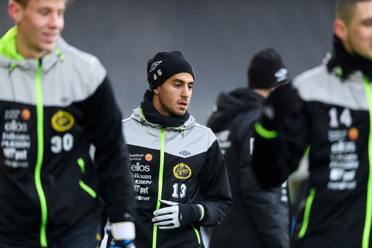Rami Kabi