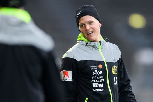 Joakim Nilsson