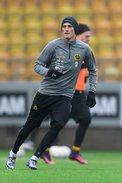 Lasse Nilsson