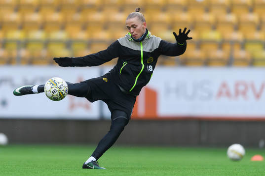 Jesper Karlsson