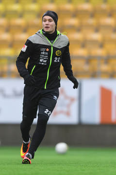 Viktor Prodell