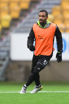 Alex Dyer