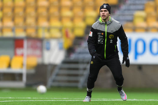 Jesper Manns