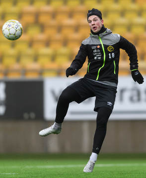 Simon Olsson