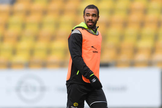 Alex Dyer