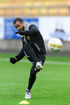 Alex Dyer