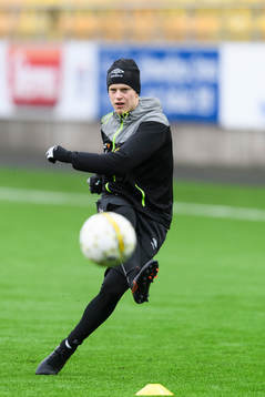 Daniel Gustavsson