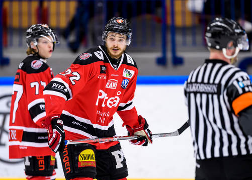 Piteås Nils Niklassson
