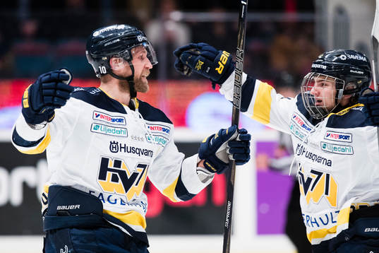 s Martin Thörnberg gör 0-2 och jublar