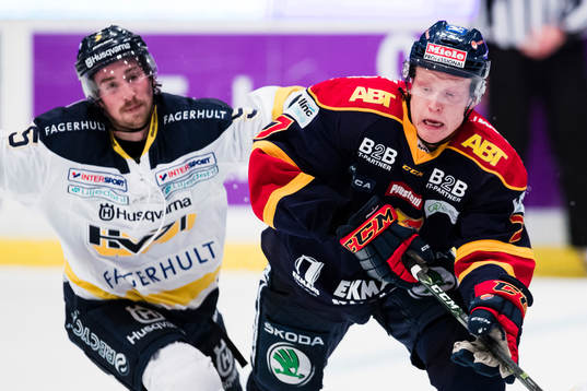 s Adam Almquist och Emil Johansson