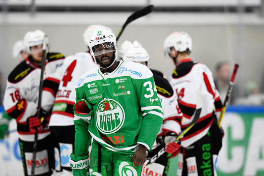 Rögles Edwin Hedberg deppar