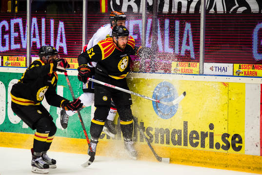 Brynäs Marc Zanetti