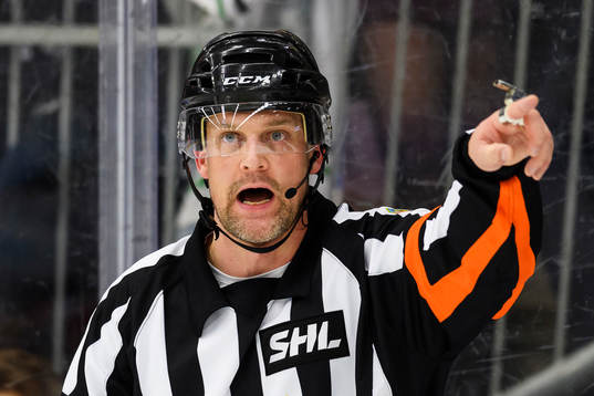Domare Mikael Nord