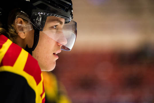 Brynäs Jesper Boqvist