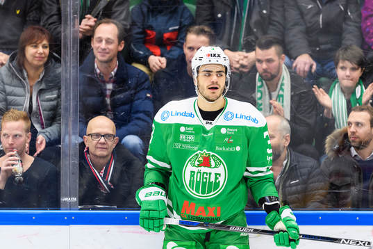 Rögles Almen Bibic