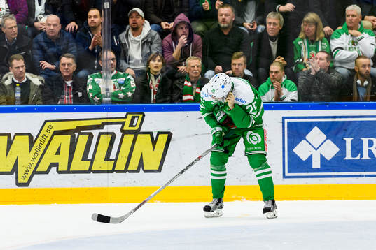 Rögles Ludvig Elvenes har om
