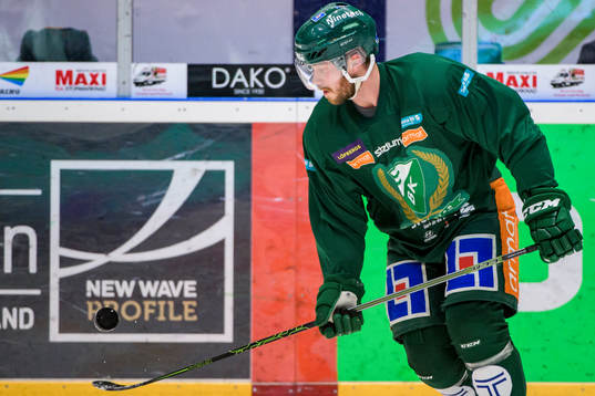Färjestads Linus Persson