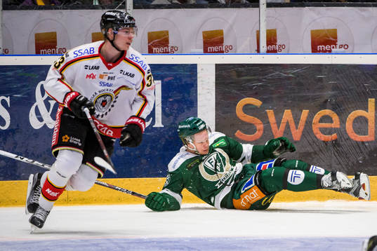 Färjestads Andreas Jämtin