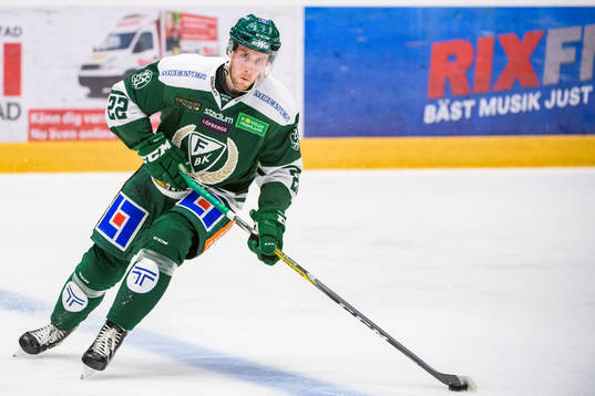 Färjestads Per Åslund