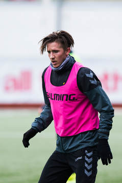 GAIS Daniel Janevski