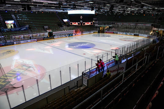 ABB arena Rosenholm