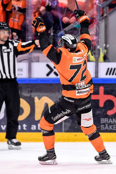 Karlskronas Joachim Rohdin jublar