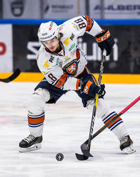 Växjös Adam Brodecki