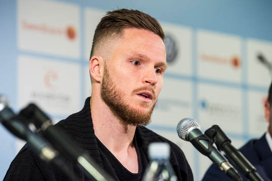 Lasse Nielsen