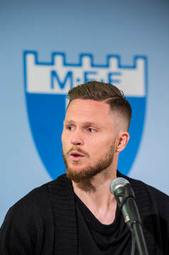 Lasse Nielsen