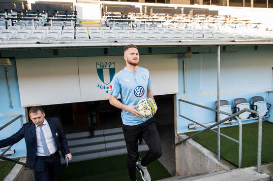 Lasse Nielsen