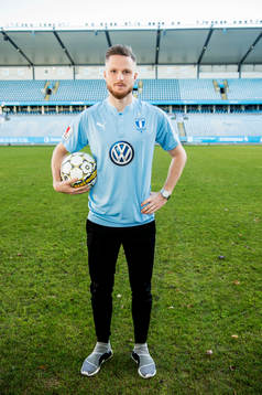 Lasse Nielsen