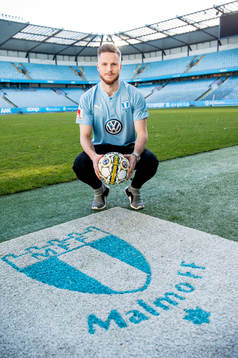 Lasse Nielsen
