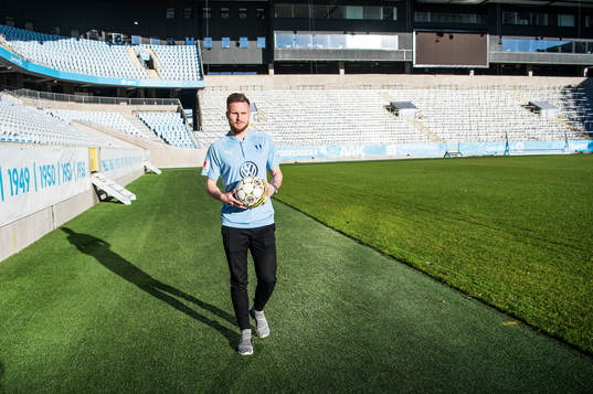 Lasse Nielsen
