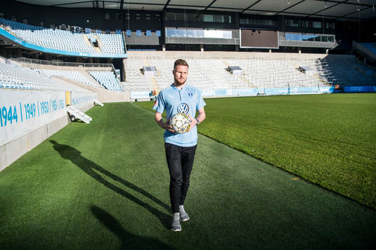 Lasse Nielsen