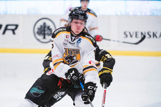 Panterns Jesper Mångs
