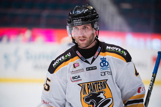 Panterns Sebastian Dyk