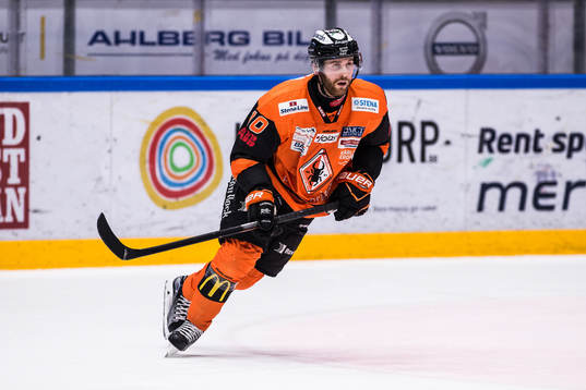 Karlskronas Mattias Guter