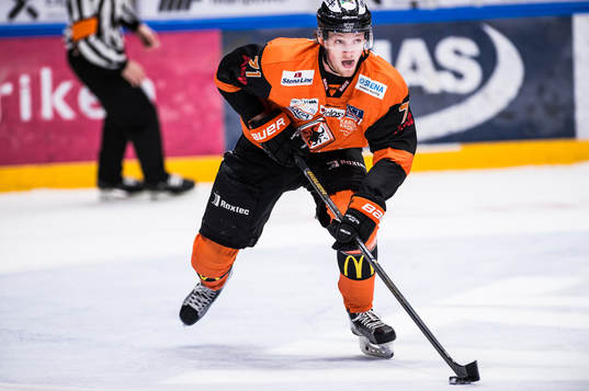 Karlskronas Joseph Jonsson