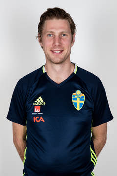Rasmus Wallin-Tornberg F19-landslaget
