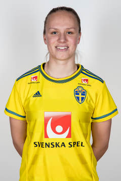 Matilda Plan F19-landslaget