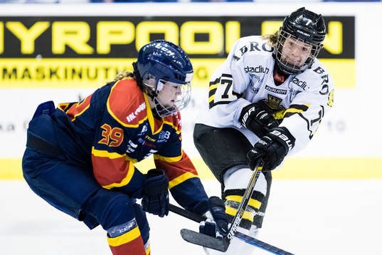 s Amanda Lundström