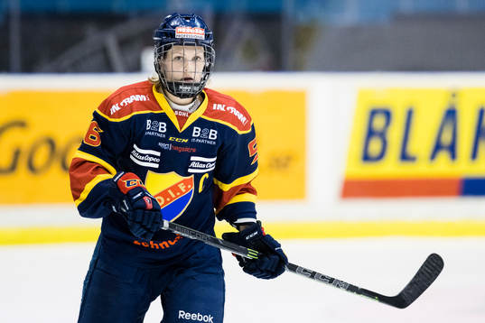 Djurgårdens Alexandra Palm
