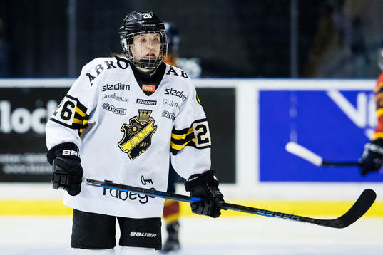 s Clara Hammarlund
