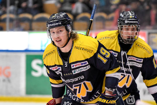 s Erik Andersson jublar