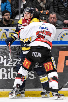 s Lias Andersson