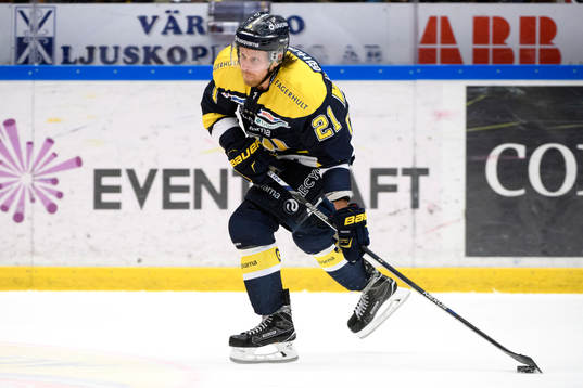 s Mattias Tedenby