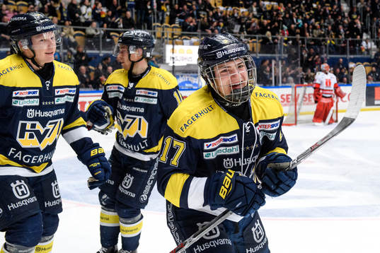 s Erik Brännström jublar
